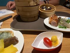 -纽斯特牛排自助餐厅(浦东文峰广场店)