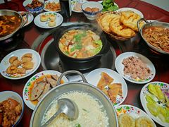 -柳沟豆腐宴64号院