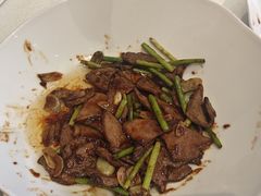 -盛百味·家宴餐厅(霸州分店)