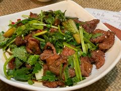 -老客家·客家菜(万达店)