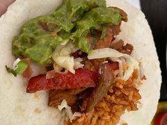 -Pistolera Mexican Cantina女枪手墨西哥餐厅(碧云路店)