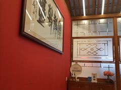 -北院·果木烤鸭·25年东北菜(创意产业园店)