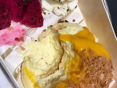 -食武士·舒芙蕾(新街口明瓦廊店)