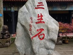 -丰都鬼城名山景区
