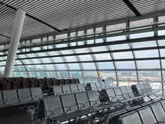 -南宁吴圩国际机场-T2航站楼