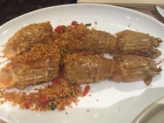 -陶陶居海鲜酒家(新马路店)
