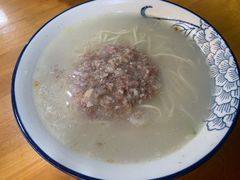 -徐老幺奶汤面