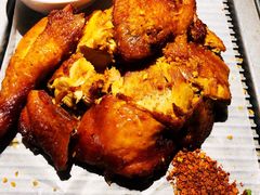 -绿茶餐厅(乐峰广场店)