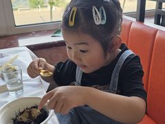 -春妮海味饭店·海景餐厅·海菜包子·大连海鲜