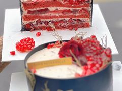 -LEB³勒布立方·蛋糕