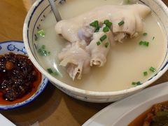 -易老妈蹄花.特色川菜(人民公园总店)