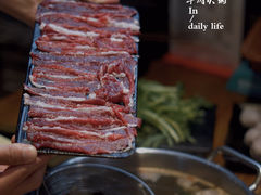 -潮味四季潮汕牛肉火锅(来凤街店)