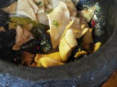 -馋胖肉蟹煲(洲河湾店)