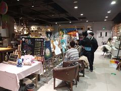 -魔方城市书房(中街益田店)
