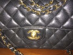 -CHANEL(恒隆广场店)
