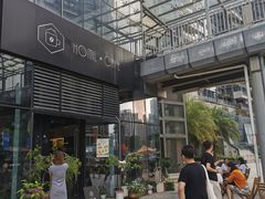 -Home Cafe(水榭春天店)