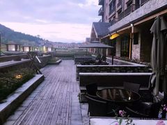 -长白山万达锦华套房酒店