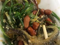 -陈老添美食店(宝华路店)