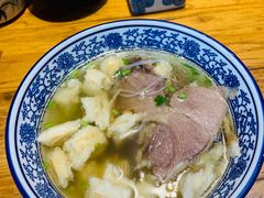 -澄城水盆羊肉店(永兴坊店)