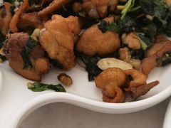 -香香海南菜餐厅