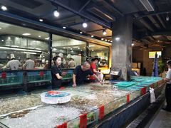 -渔傅·蓝海岸霞浦海鲜(正祥店)
