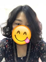-山浦形象烫染