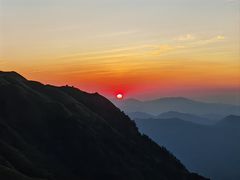 -萍乡武功山风景名胜区