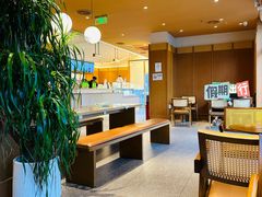 -奈雪的茶(大梅沙8号仓店)