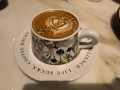 -弗兰克牛排西餐厅 Galla R By Ribone(上海首店)