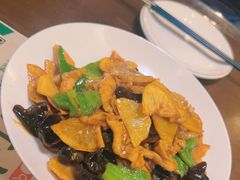 -纯肴大东北(新城北街店)