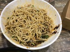 -秦云老太婆摊摊面(园博园店)