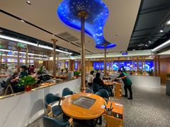 大堂-蚝英雄·鲜蚝自助专门店