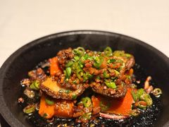 -许家菜.艺创菜(仁和新城店)