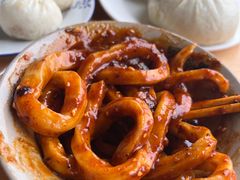 -老号无名包子店(桂花巷店)