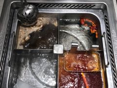 -海底捞火锅(金光华店)
