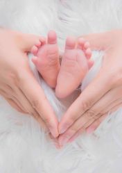 -鹿乐·亲子儿童摄影(城东翠雍新城南区店)