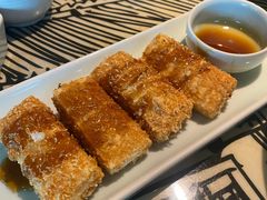 -俏九州·小炒黄牛肉(华润万象汇店)