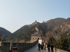 -居庸关长城