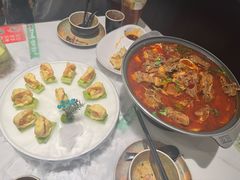 -清真·宁夏印象·盐池滩羊肉体验店(江宁路店)