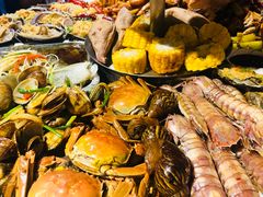 -日进一片海.生腌海鲜火锅.宵夜烧烤(三里屯总店)