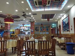-鹤乡东北菜(崮山路店)