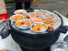 招牌生蚝-旺记碳烤肥牛(总店)