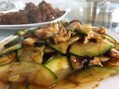 -金台阶鱼馆(于桥水库店)