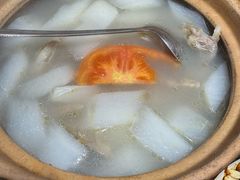 -掌上鲜(南顺城街店)