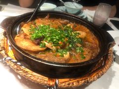 -宴昆山·私房菜(春晖店)
