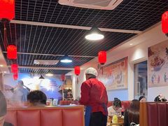 -前门杨记·铜锅涮肉(王府井·故宫店)