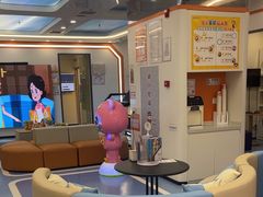 -极橙儿童齿科矫正中心(奥城店)