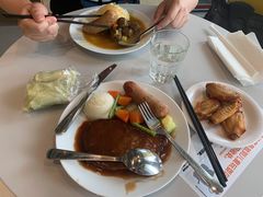 -宜家·瑞典食品屋(宝山店)