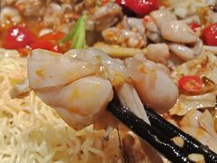 -蛙三泡椒牛蛙(万象城店)