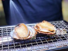 -白仁仔· 活烤海鲜 宵夜(豫园店)